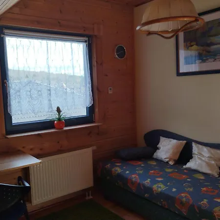 Apartment Holzhausidylle Am Steimel Neunkirchen (Siegerland)