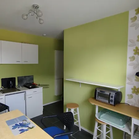 Holzhausidylle Am Steimel