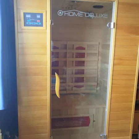 Holzhausidylle Am Steimel Apartment Neunkirchen (Siegerland)