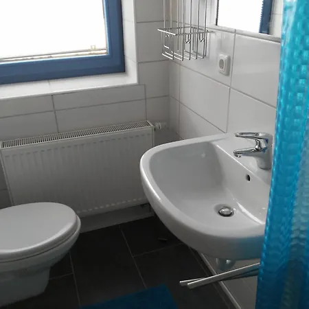 Apartment Holzhausidylle Am Steimel *