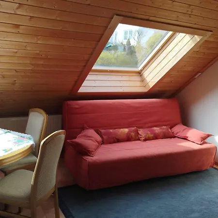 Holzhausidylle Am Steimel *