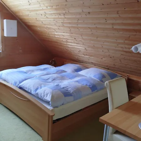 شقة Holzhausidylle Am Steimel