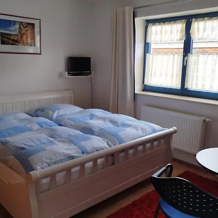 Holzhausidylle Am Steimel