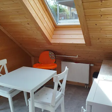 아파트 Holzhausidylle Am Steimel