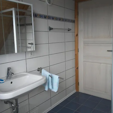 Holzhausidylle Am Steimel * Neunkirchen (Siegerland)