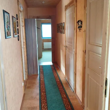 Apartment Holzhausidylle Am Steimel *