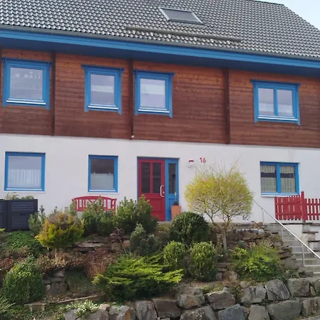 Holzhausidylle Am Steimel Apartment Neunkirchen (Siegerland)