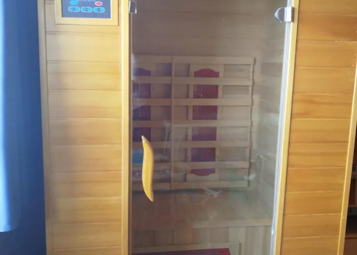 Holzhausidylle Am Steimel Апартаменты Neunkirchen (Siegerland)