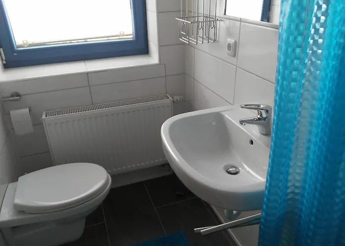 Lejlighed Holzhausidylle Am Steimel *