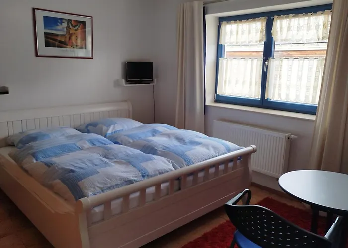 Holzhausidylle Am Steimel