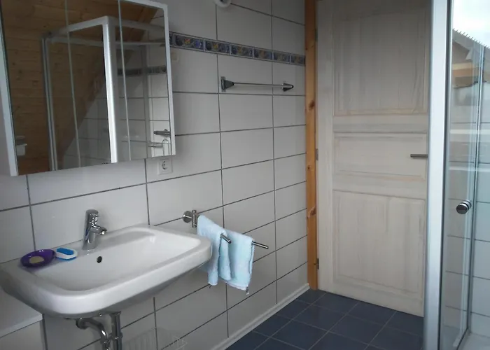 Holzhausidylle Am Steimel * Neunkirchen (Siegerland)